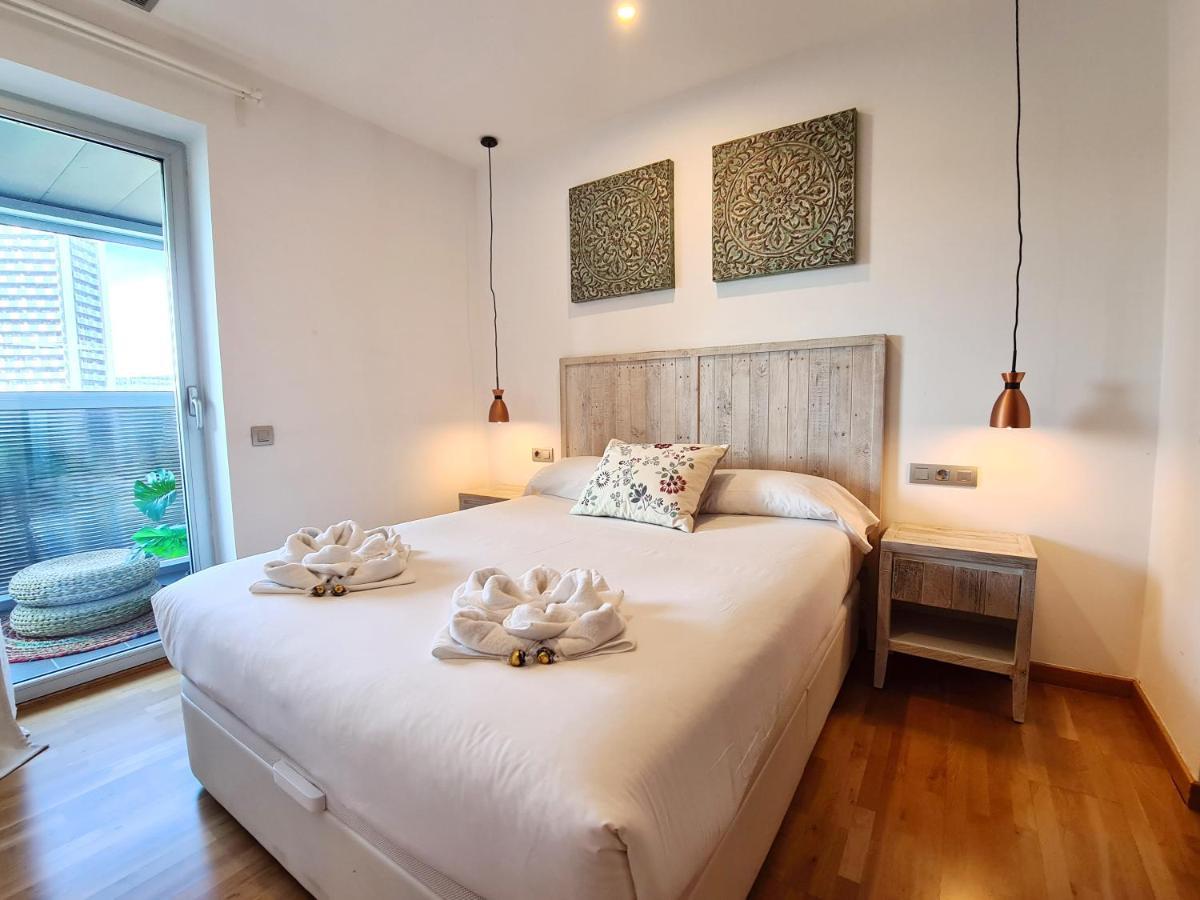Apartman Fira Gran Via - Barcelona4seasons